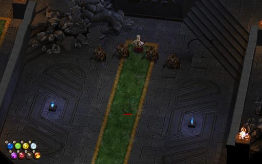 Magicka. Ну очень эпическая игра - Гайд по нахождению всего оружия
