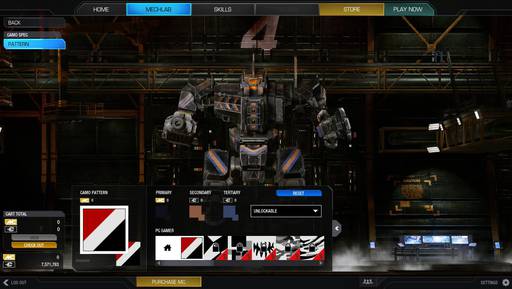 MechWarrior Online - Советы MechWarrior Online. Пример разбора тактики на карте Frozen city