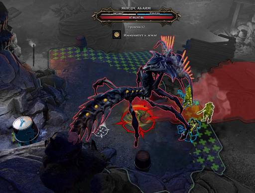 Divinity: Original Sin 2 - Divinity: Original Sin 2 - Definitive Edition: путь Манчкинов (часть пятая) Divinity: Original Sin 2 - Divinity: Original Sin 2 - Definitive Edition: путь Манчкинов (часть пятая)