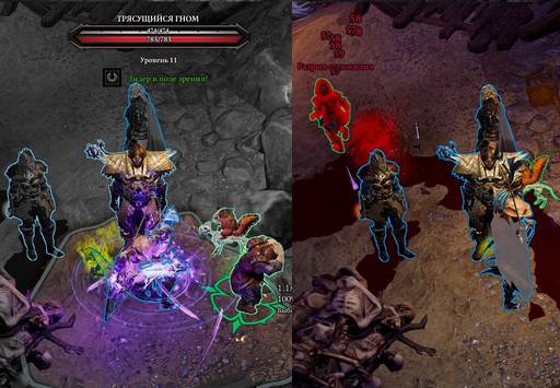 Divinity: Original Sin 2 - Divinity: Original Sin 2 - Definitive Edition: путь Манчкинов (часть пятая) Divinity: Original Sin 2 - Divinity: Original Sin 2 - Definitive Edition: путь Манчкинов (часть пятая)